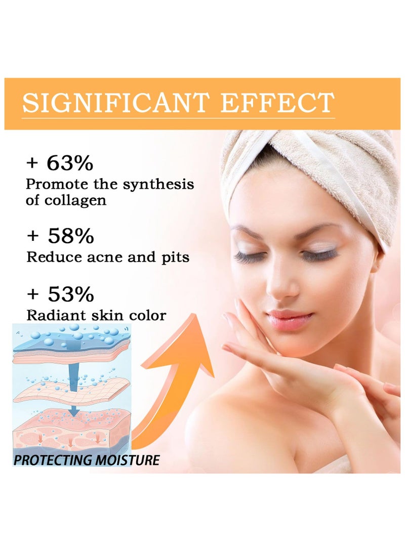 EELHOE Glycolic Acid 7% Toning Solution 240ml - Image 3