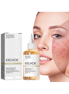 Glycolic Acid 7% Toning Solution 240ml