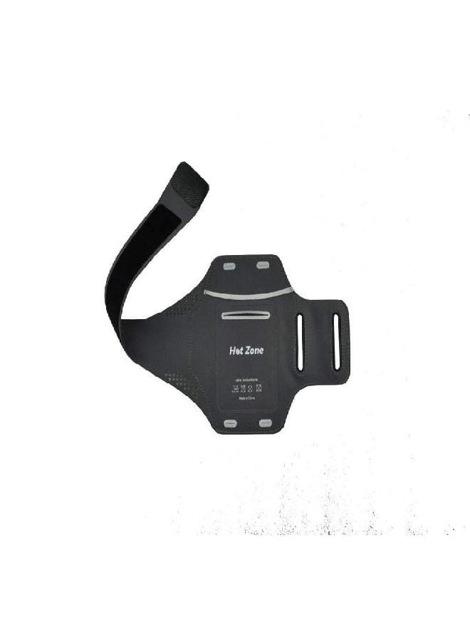 Generic Gym Running Universal Armband Mobile Phone Case Cover for mobiles  - Image 2