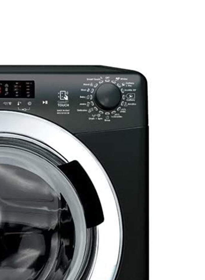 كاندي غسالة أوتوماتيكية بالكامل 7 كجم 2500 W GVS107DC3B-ELA أسود - Image 3