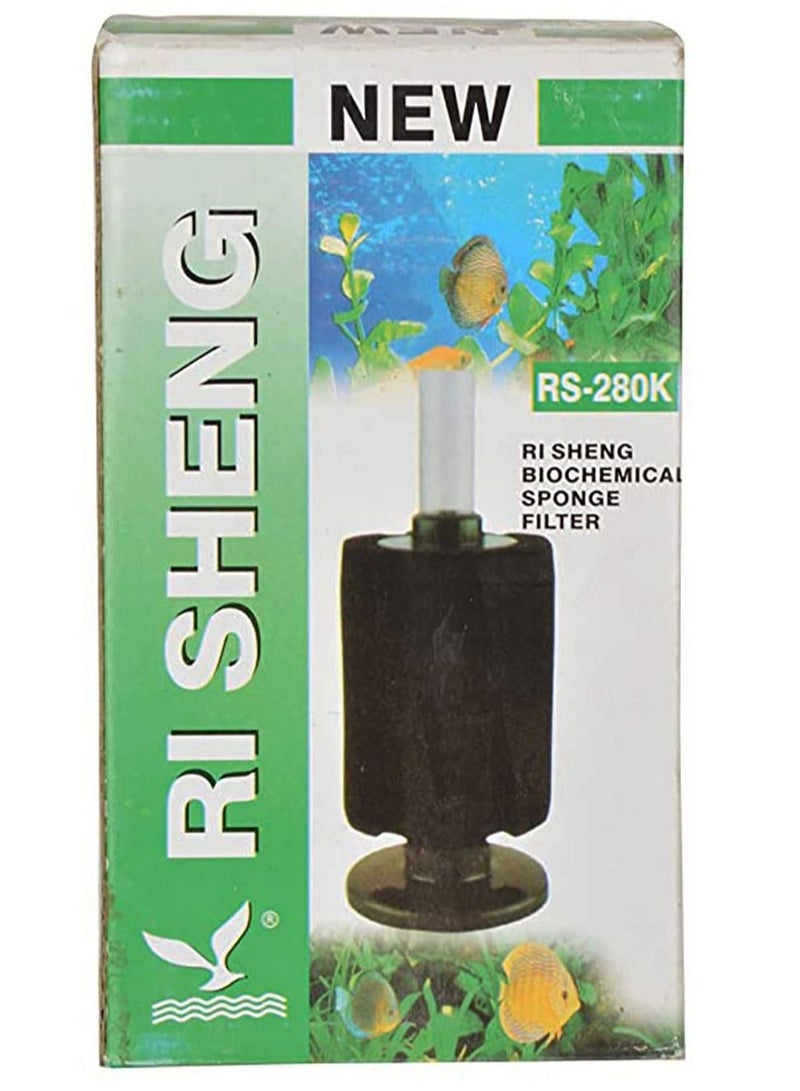 Rs 280k sponge filter - Image 2