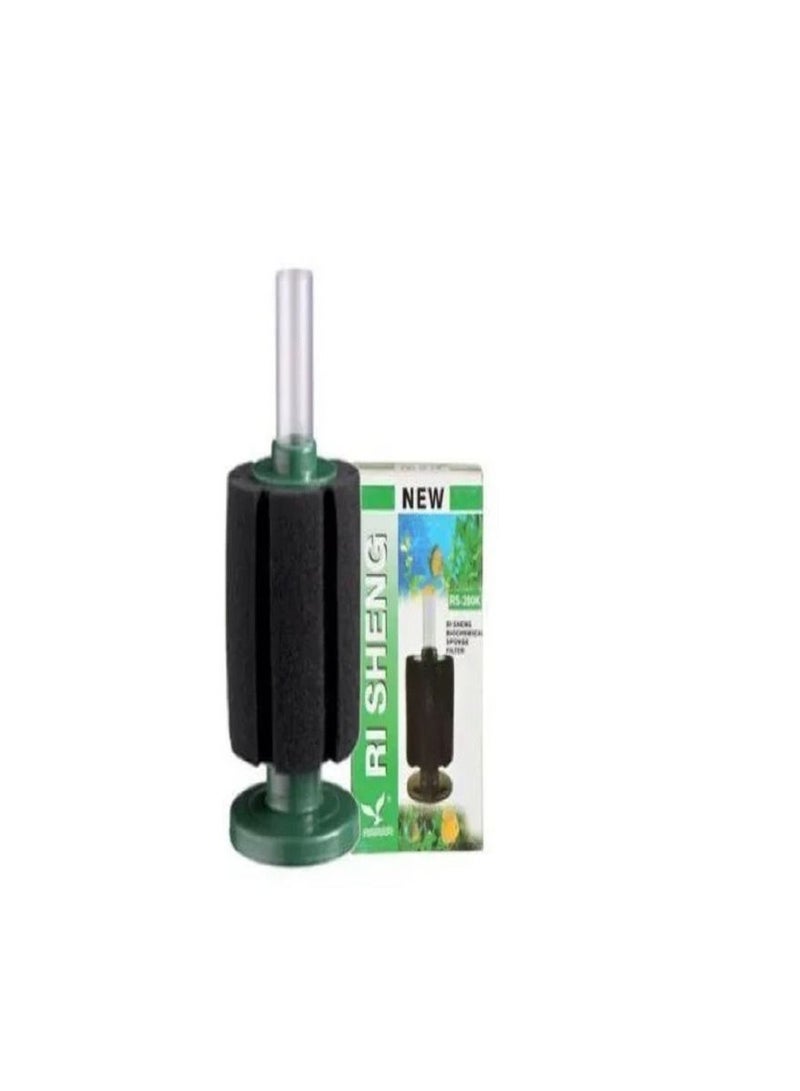 Rs 280k sponge filter - Image 1