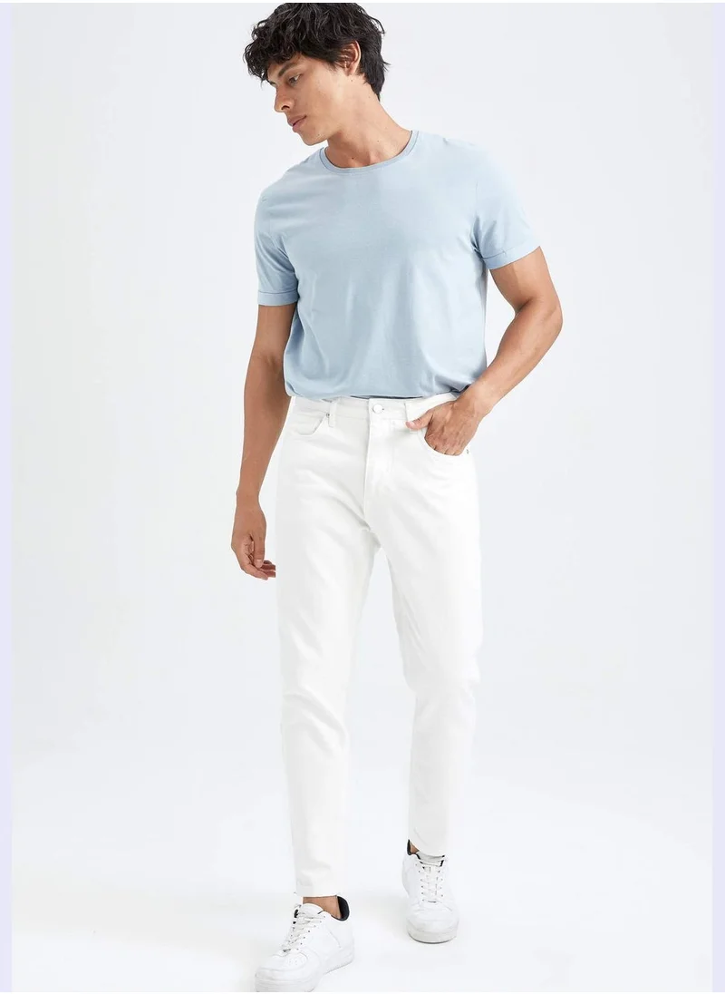 DeFacto Man 90’S Slim Fit Denim Trousers