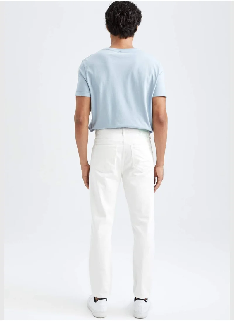 DeFacto Man 90’S Slim Fit Denim Trousers