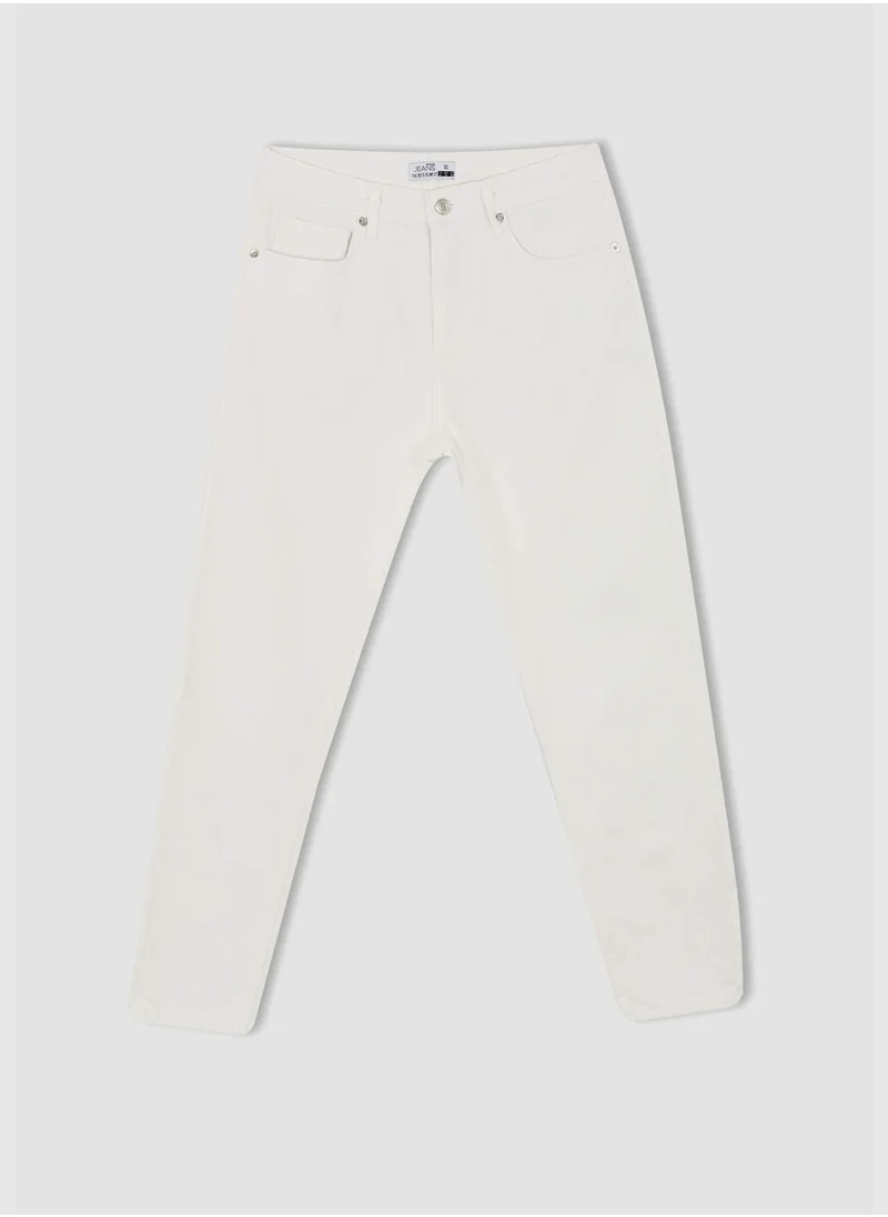 DeFacto Man 90’S Slim Fit Denim Trousers