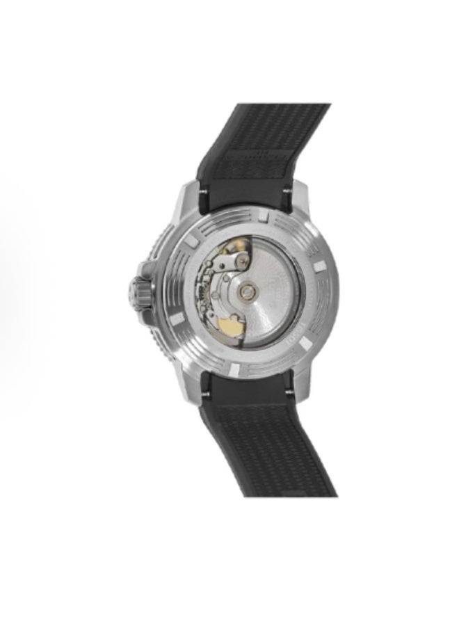 تيسو PRX مجوهرات الرجال Powermatic 80 35mm t 120.407.17.041.00 - Image 3