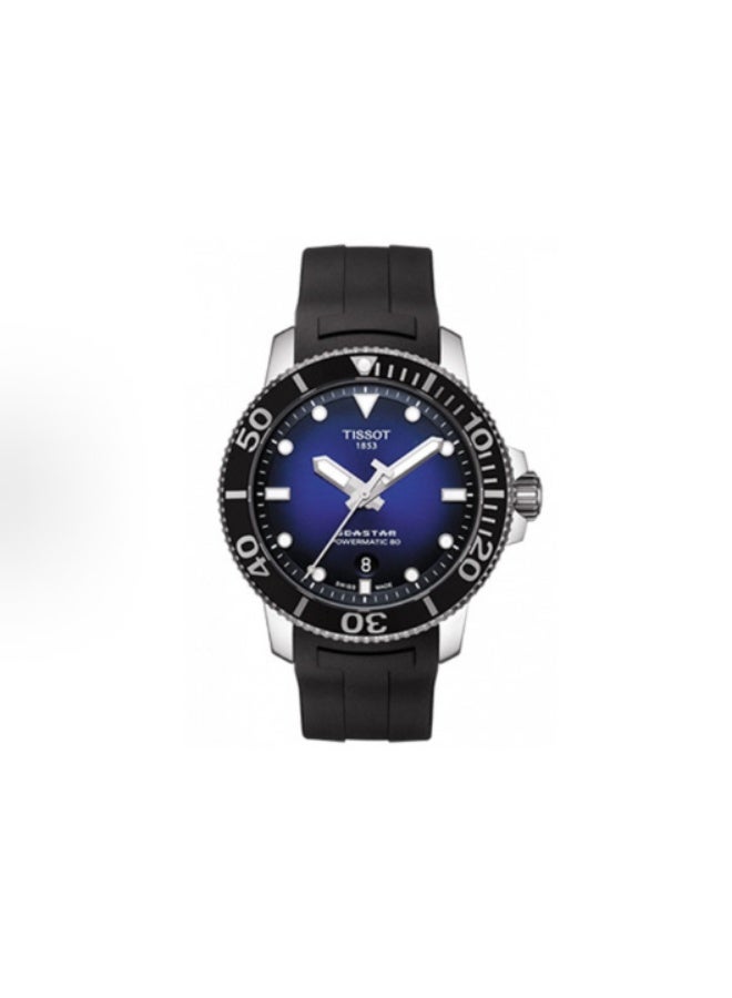 تيسو PRX مجوهرات الرجال Powermatic 80 35mm t 120.407.17.041.00 - Image 1