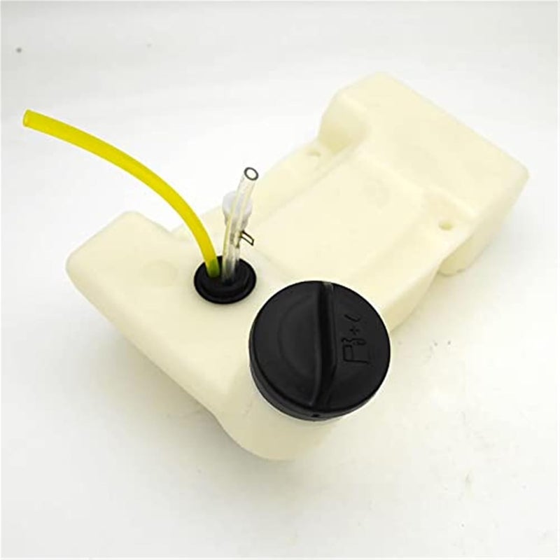 Yurefax Fuel Tank Assembly for Brush Cutters - Image 3