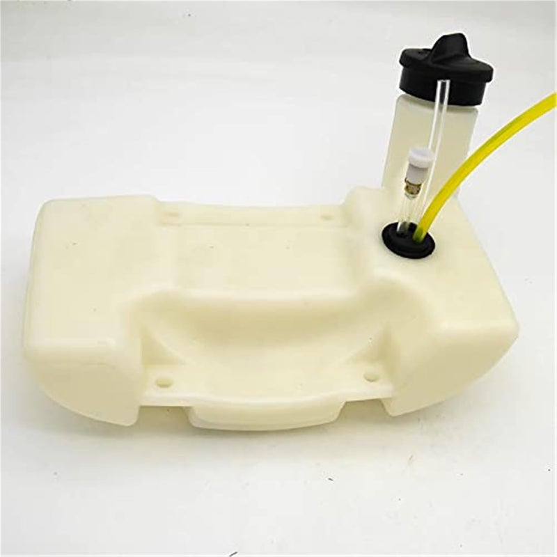 Yurefax Fuel Tank Assembly for Brush Cutters - Image 5