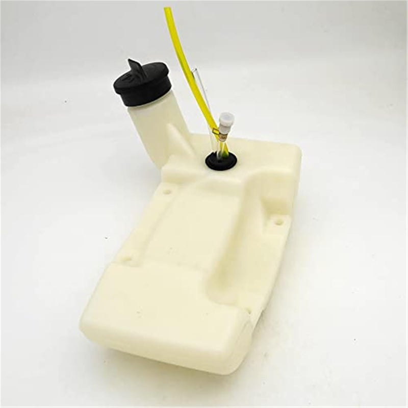 Yurefax Fuel Tank Assembly for Brush Cutters - Image 1