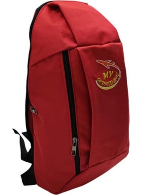 My Geppeto Bag Colorful Backpack Sports Hiking Camping Bicycle Bag 12 Lt  - Image 4
