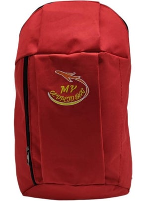 My Geppeto Bag Colorful Backpack Sports Hiking Camping Bicycle Bag 12 Lt  - Image 3