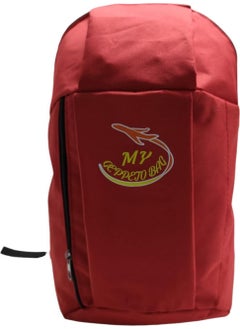 My Geppeto Bag Colorful Backpack Sports Hiking Camping Bicycle Bag 12 Lt  - Image 2