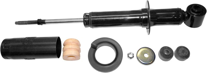 Monroe Shocks & Struts OESpectrum 72294 Rear Suspension Strut - Image 1