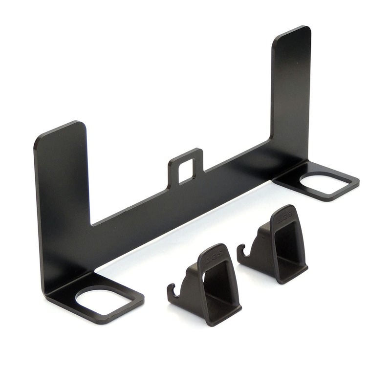 EVER Universal Child Seat Restraint Anchor Mounting Kit for ISOFIX Connector Latch Interface Bracket Universal for Cars - Image 5