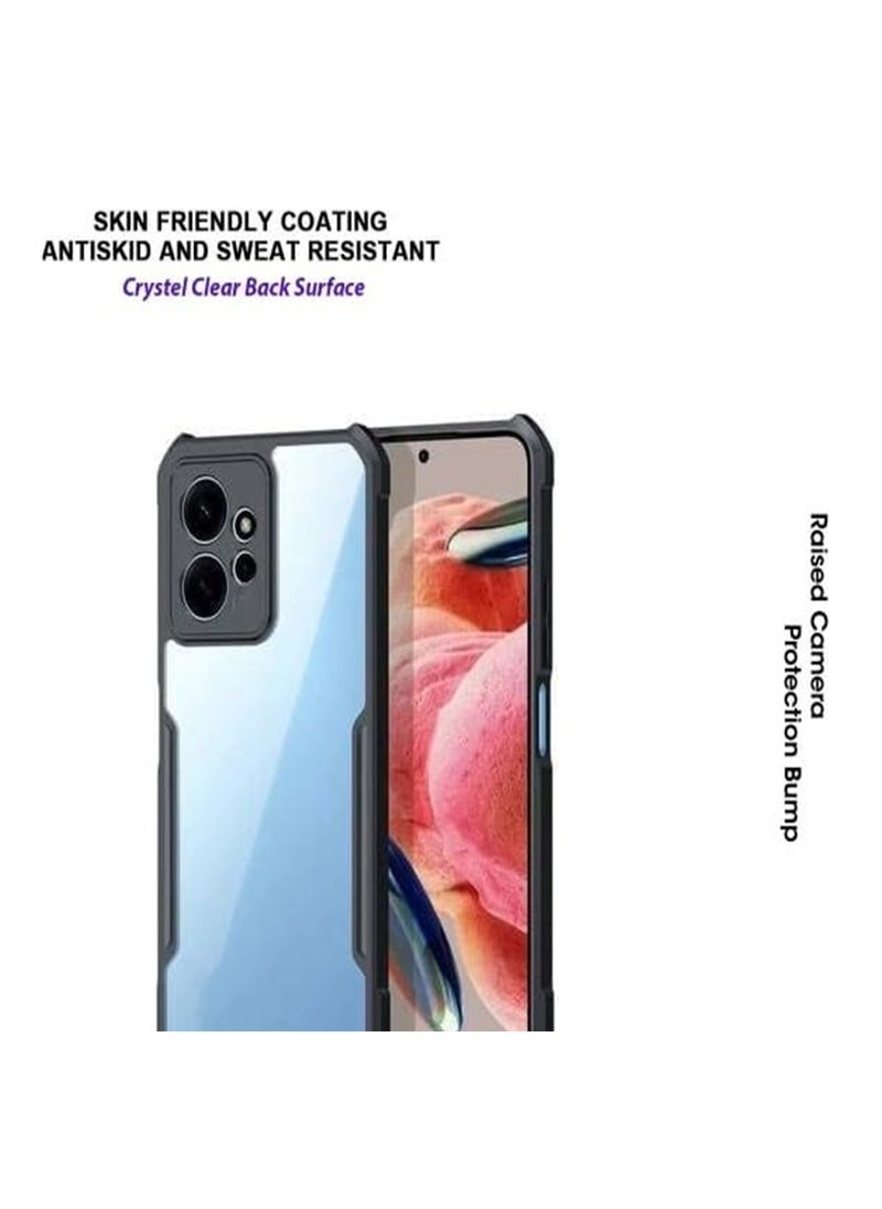 ماركة غير محددة - غطاء حماية الهاتف المحمول Motorola Moto G32 4G - Image 1