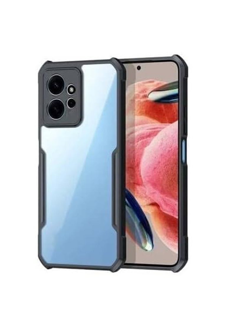 ماركة غير محددة - غطاء حماية الهاتف المحمول Motorola Moto G32 4G - Image 1