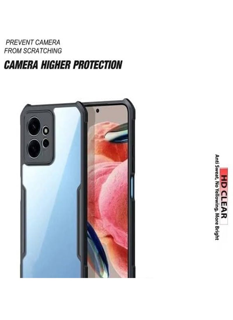 ماركة غير محددة - غطاء حماية الهاتف المحمول Motorola Moto G32 4G - Image 1