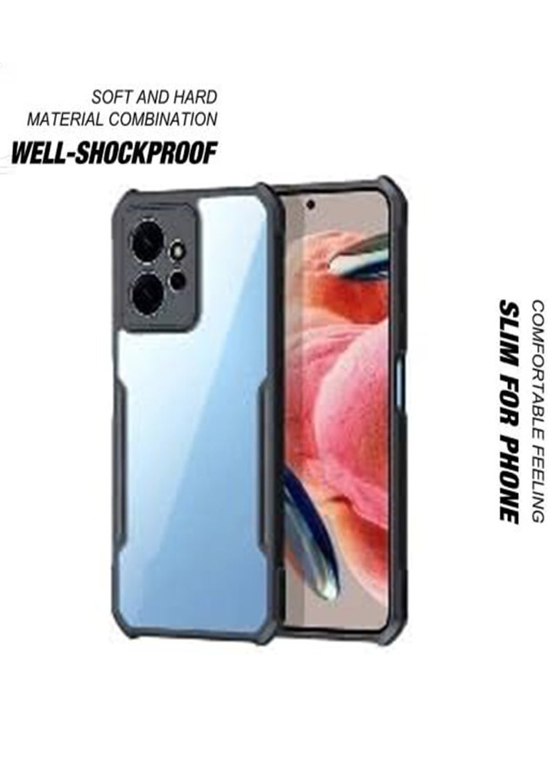 ماركة غير محددة - غطاء حماية الهاتف المحمول Motorola Moto G32 4G - Image 1