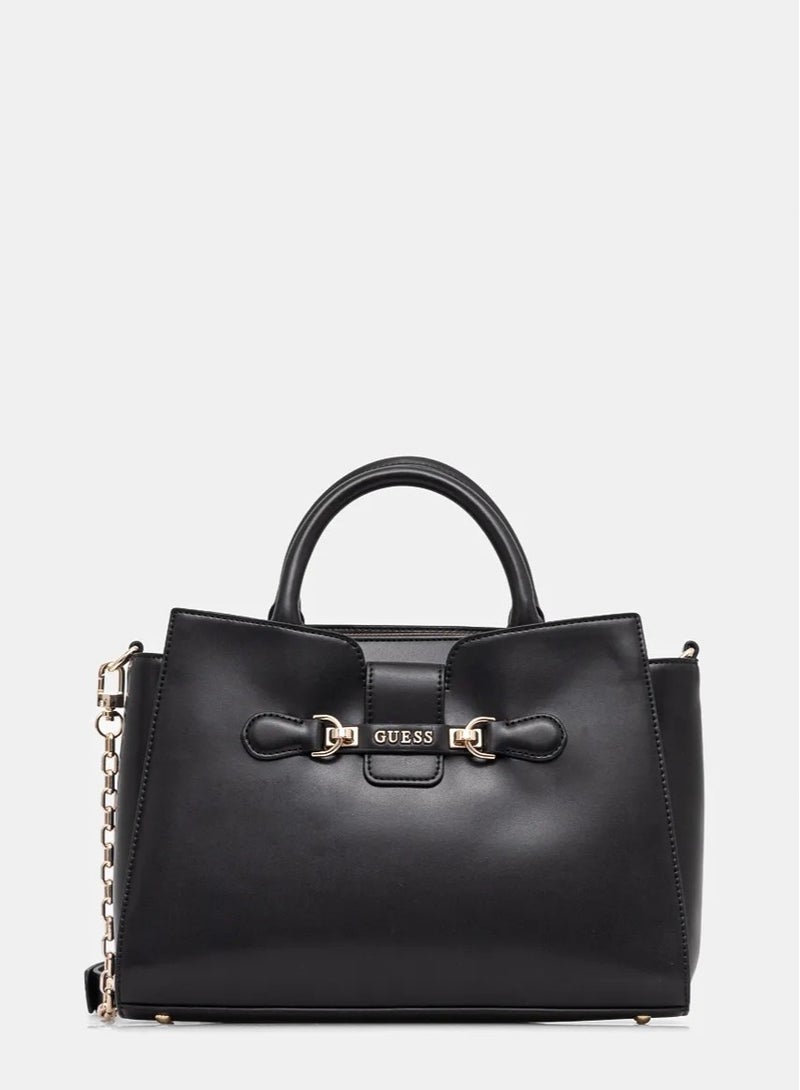 GUESS Satchel bag NOLANA - Image 1