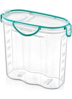 Viyalente 1.7 Lt Silicone Seal Food Container Sa-585 3-Piece  - Image 3