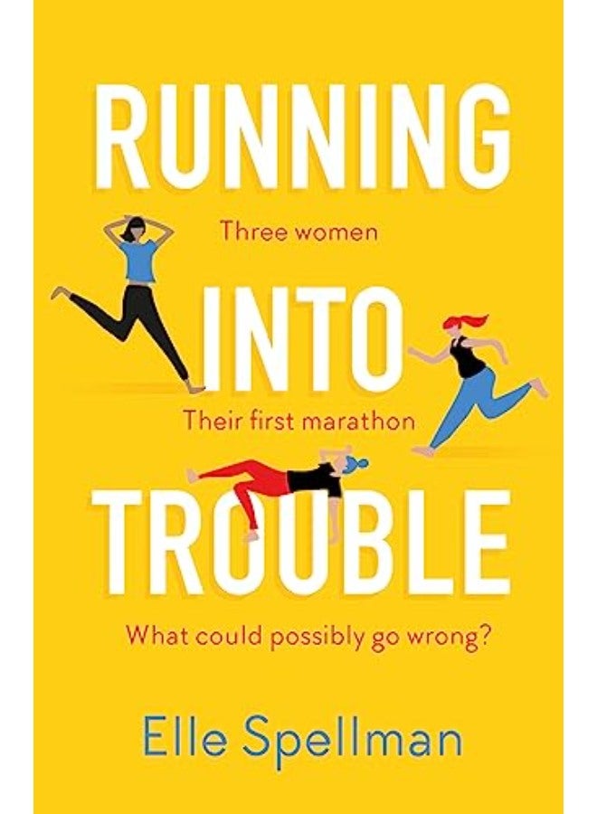 Running into Trouble