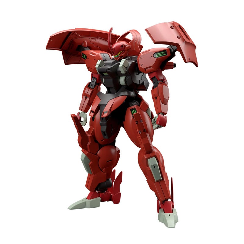 BANDAI SPIRITS مجموعة نموذج BANDAI SPIRITS Gundam HG 1/144 Darilbalde - Image 1