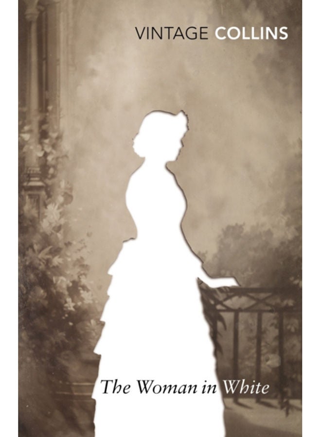 The Woman in White 