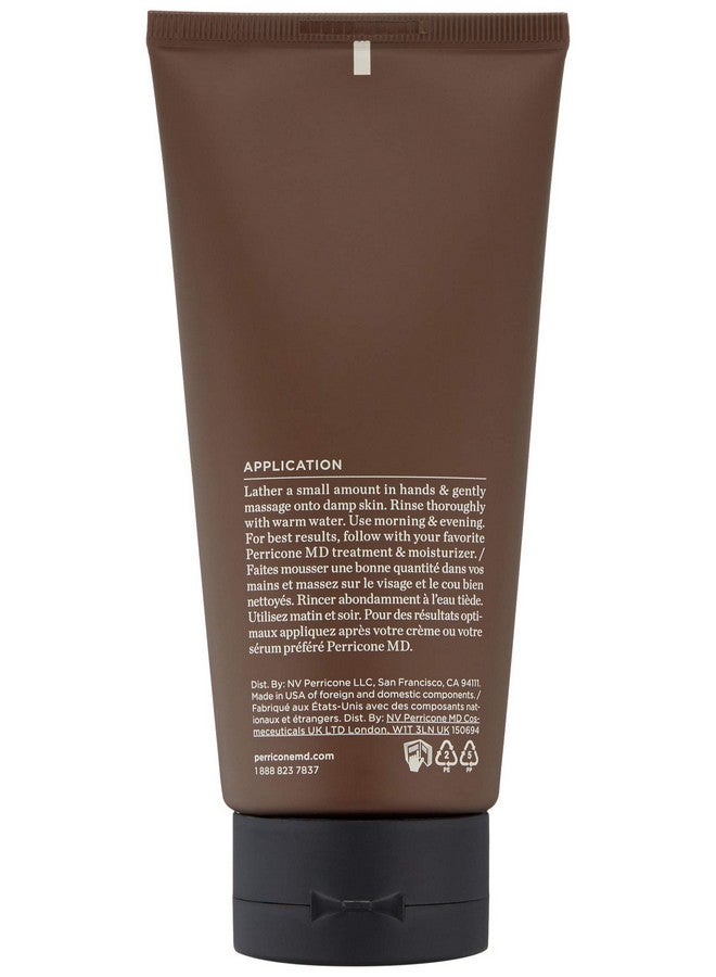 Perricone MD High Potency Classics Nutritive Cleanser, 6 fl. oz. - Image 2