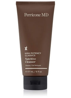 Perricone MD High Potency Classics Nutritive Cleanser, 6 fl. oz.  - Image 1