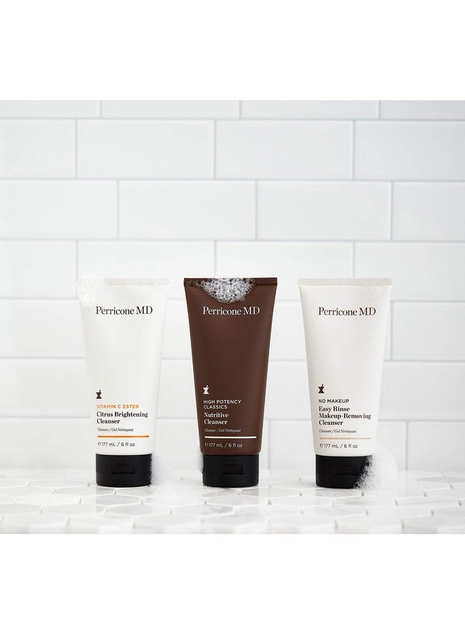 Perricone MD High Potency Classics Nutritive Cleanser, 6 fl. oz. - Image 4