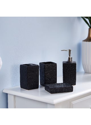 Ceramic Bath Set