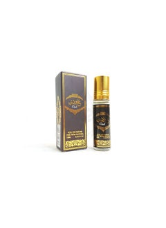 ارض الزعفران عودي عطر رول أون، 10 مل  - Image 2
