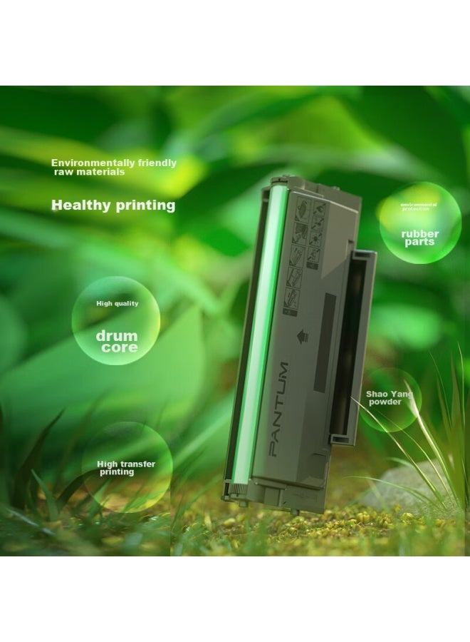 Pantum Pd-216 Original Toner Cartridge, Compatible With M6212w Ink Cartridge P2207w P2208w M6207w M6208w Toner Cartridge M6205nw/p2215w Printer Toner Cartridge - Image 4