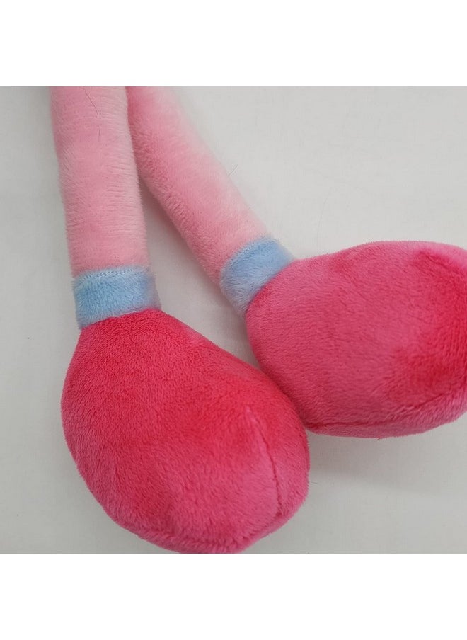 AVSHUB AVSHUB Plush Toy Doll Hit Poppy Game Mommy Long Legs Plush Toy Kawaii Cartoon Plush Toy Room Decor Doll Girls (75cm) A  - Image 4