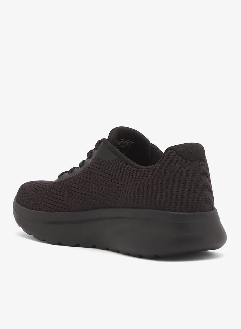 سكيتشرز حذاء جو ووك آرتش فيت إن جوي