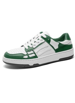 KUYING New Thick Sole Elevated Board Shoes  - Image 1