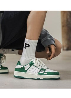KUYING New Thick Sole Elevated Board Shoes  - Image 4