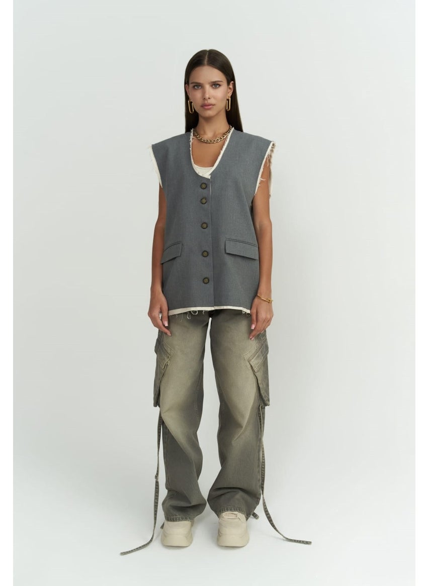 Collection Anderson Smoke Casual Vest - pzsku/Z7FF398057681BA92B99FZ/45/_/1741093411/074846d9-8d04-48f7-b15d-7324a345e62c