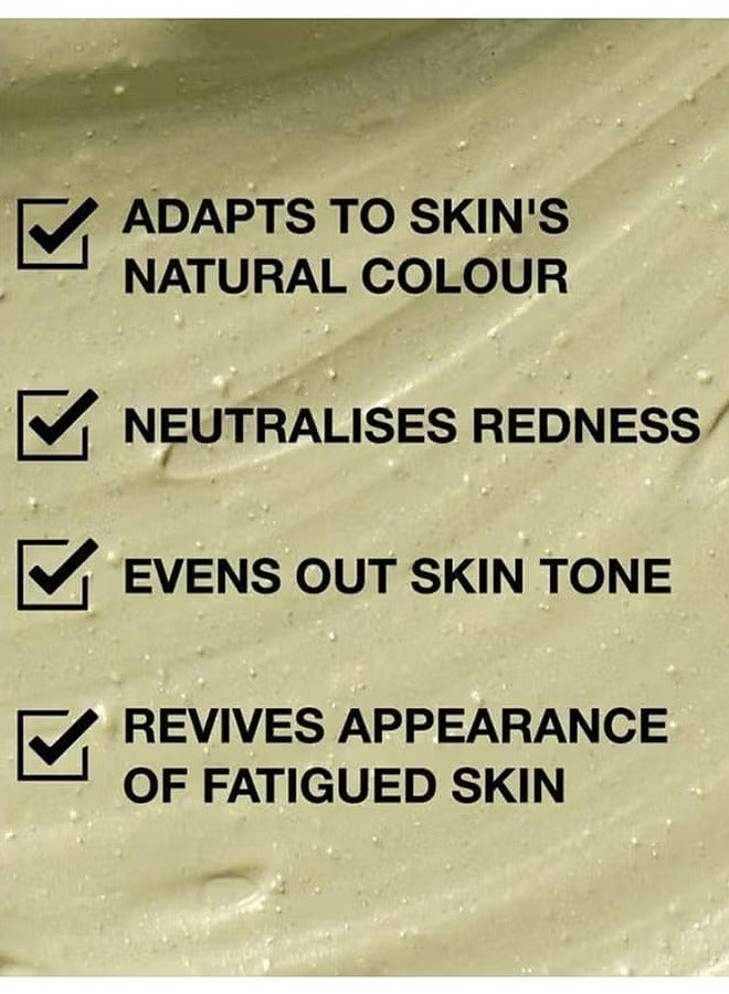 Dr. Jart Cicapair Tiger Grass Color Correcting Treatment 50ml With SPF 22 PA++ - Image 4