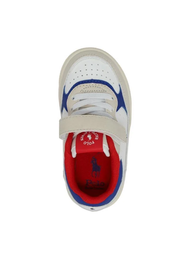 POLO RALPH LAUREN Youth Masters Court II Ps Sneakers