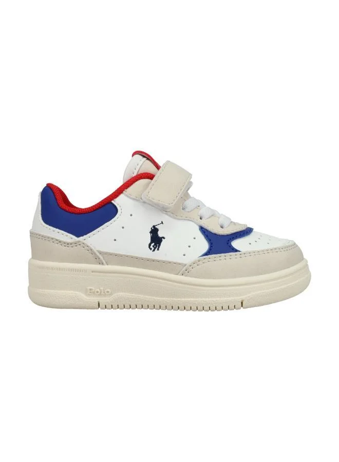 POLO RALPH LAUREN Youth Masters Court II Ps Sneakers