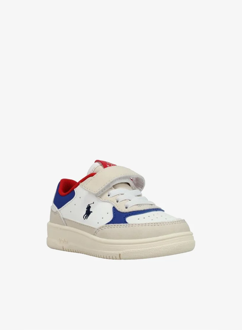POLO RALPH LAUREN Youth Masters Court II Ps Sneakers