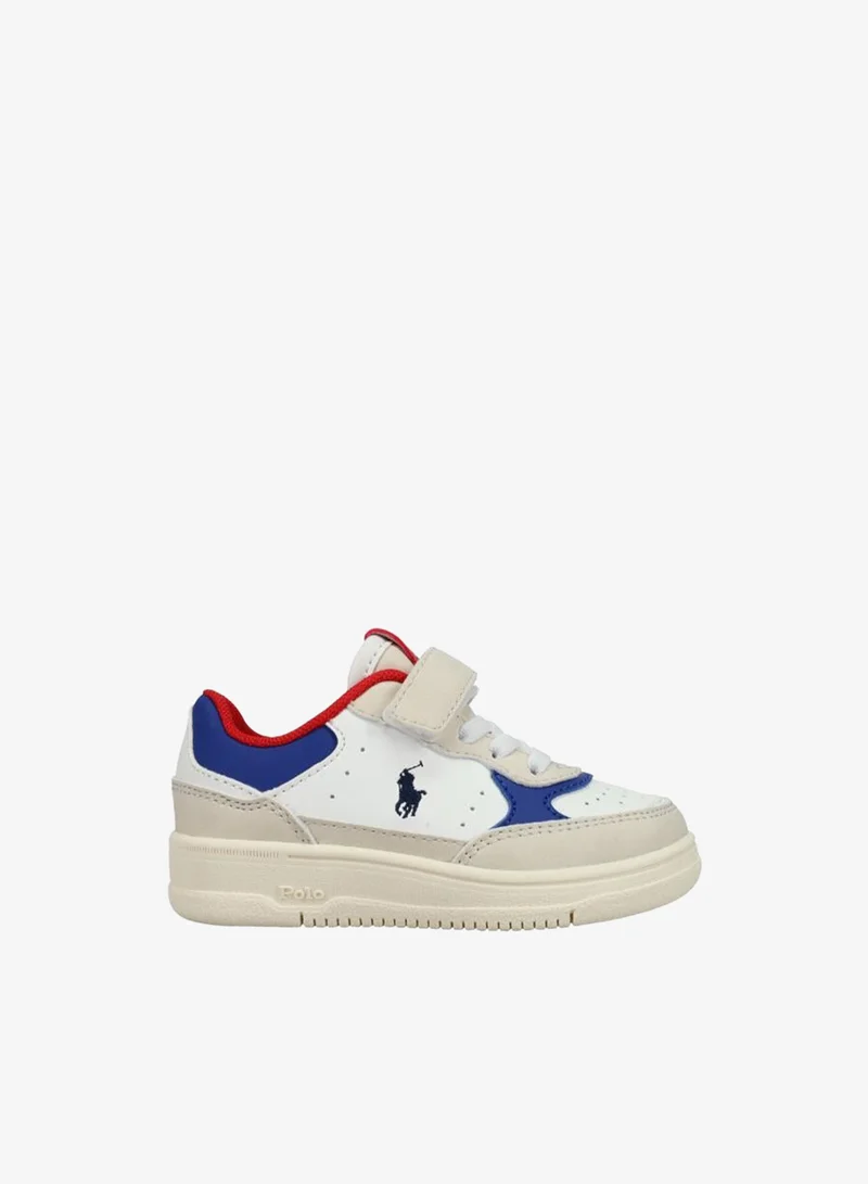 POLO RALPH LAUREN Youth Masters Court II Ps Sneakers