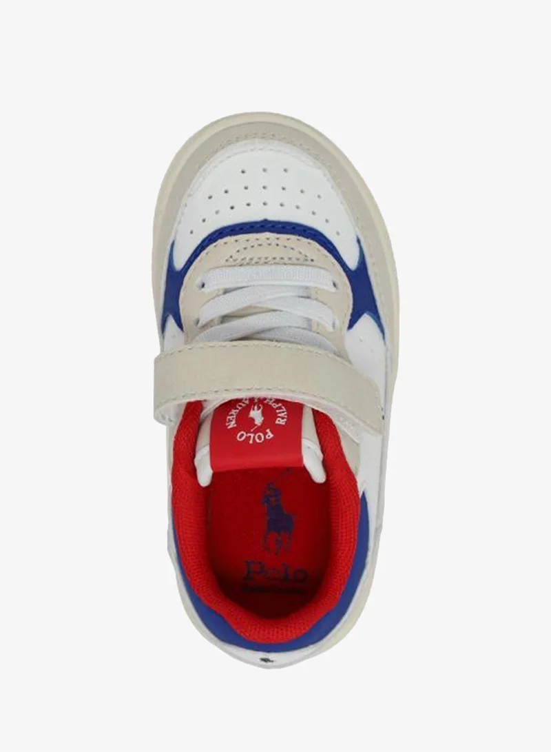 POLO RALPH LAUREN Youth Masters Court II Ps Sneakers