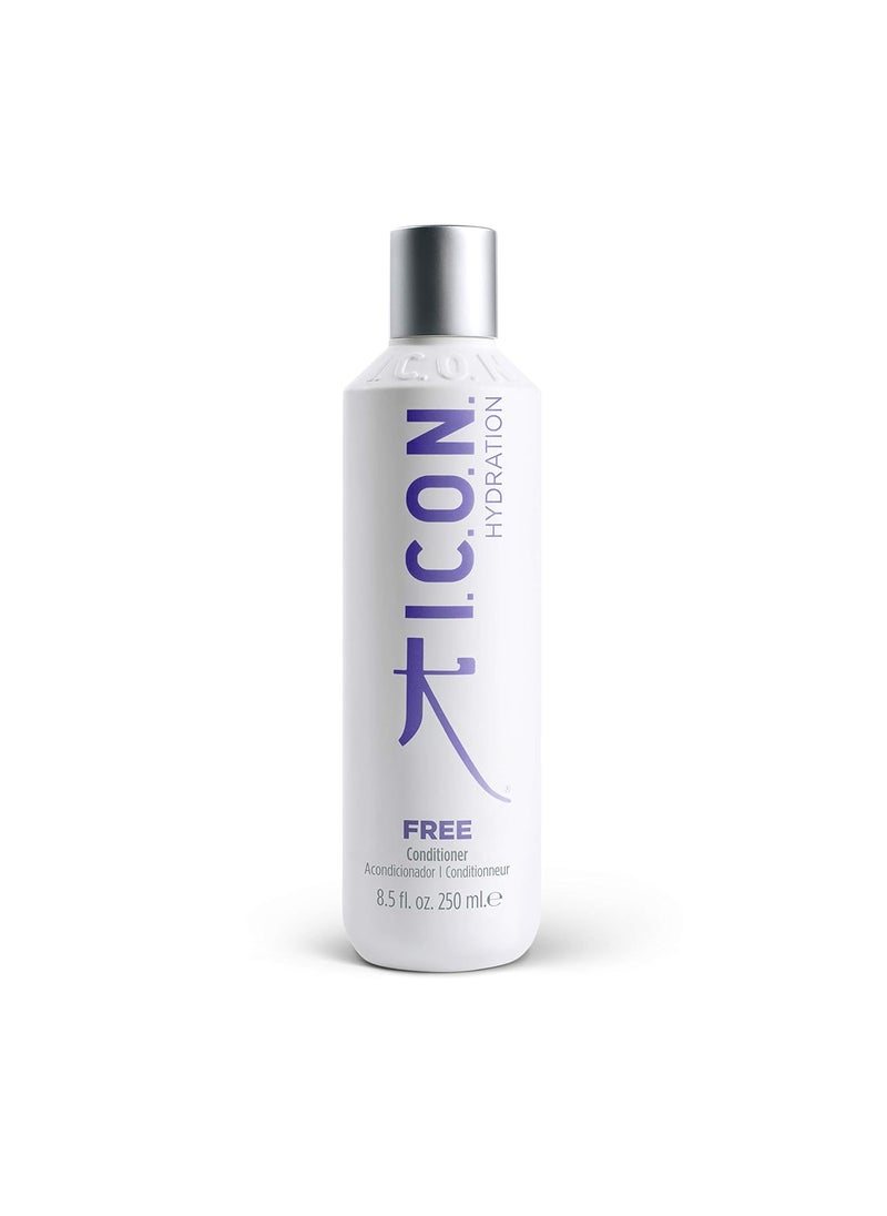 I.C.O.N. - ICON Free moisturizing Conditioner 85 oz - Image 1