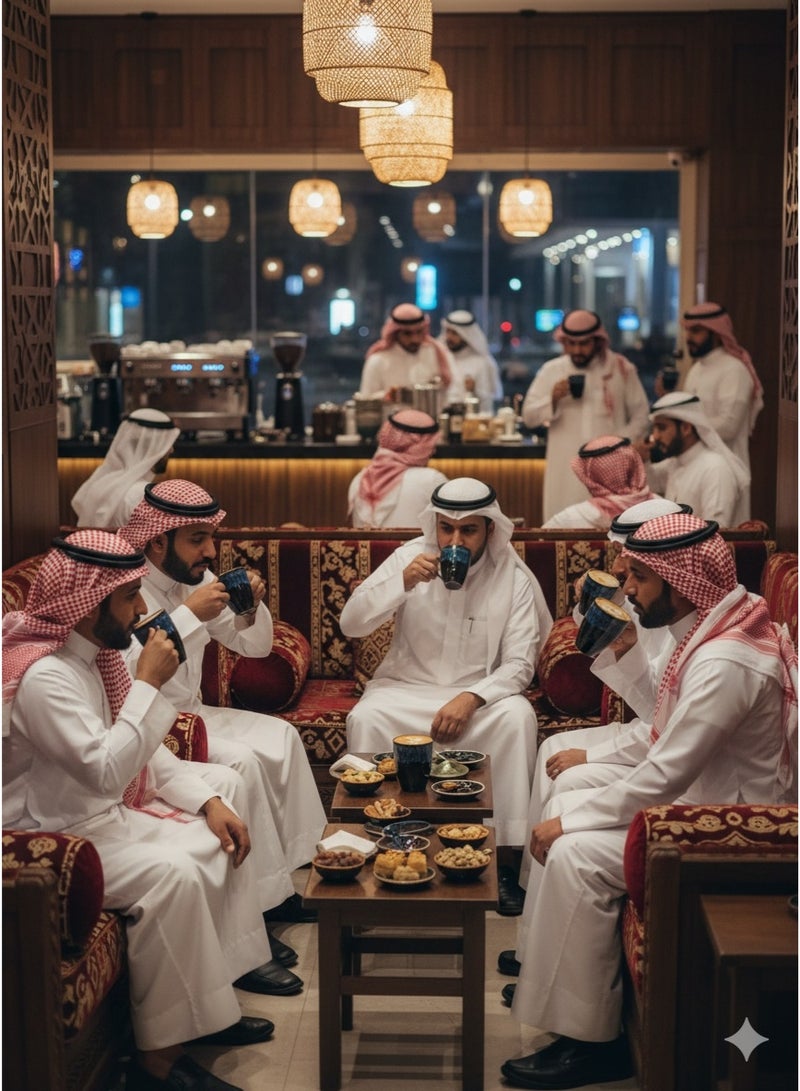 شور كوب القهوة السيراميك ، قدح الشاي للمشروبات ، الكابتشينو ، لاتيه ، إسبرسو - Image 3