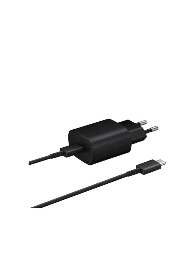 محول طاقة شاحن   فائق السرعة USB-C PD بقوة 45 وات مع كابل USB-C إلى C بقوة 5 أمبير (1.8 متر) - تصميم صغير الحجم وشحن فائق السرعة للأجهزة المتوافقة - Image 5