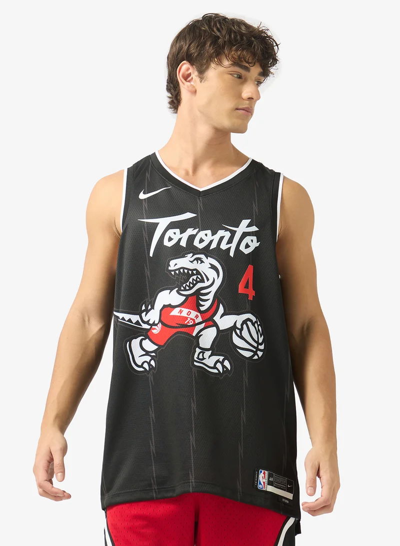 Nba Raptors Dri-Fit Swingman Jersey 2025