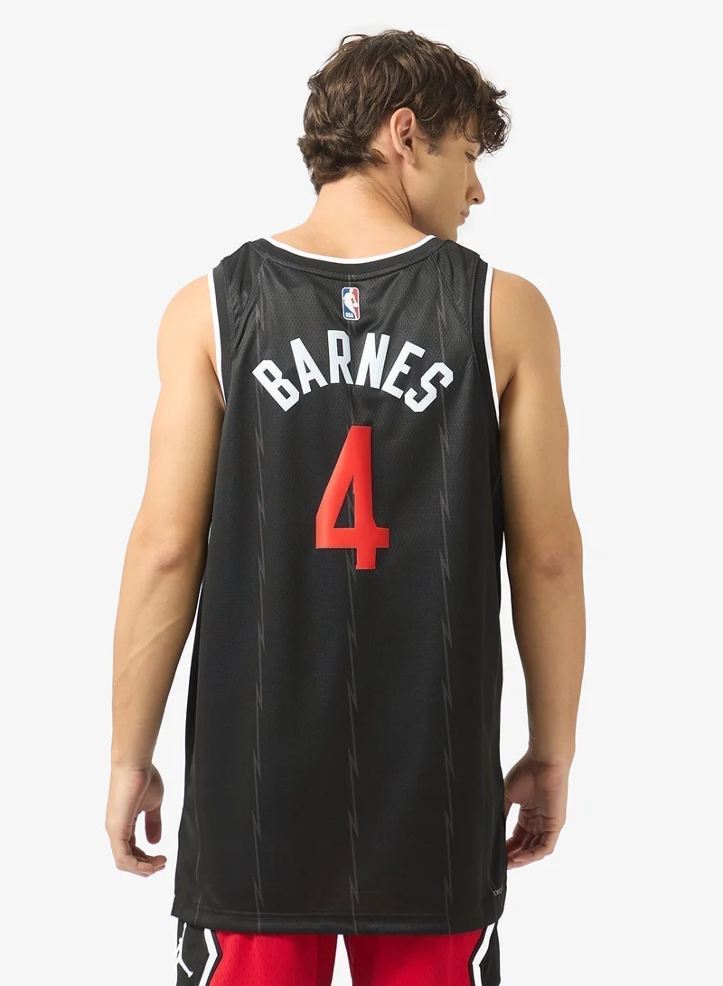 Nike Nba Raptors Dri-Fit Swingman Jersey 2025